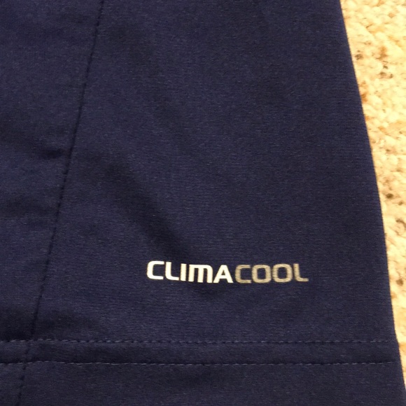 Adidas France Authentic World Cup Jersey - Picture 5 of 6